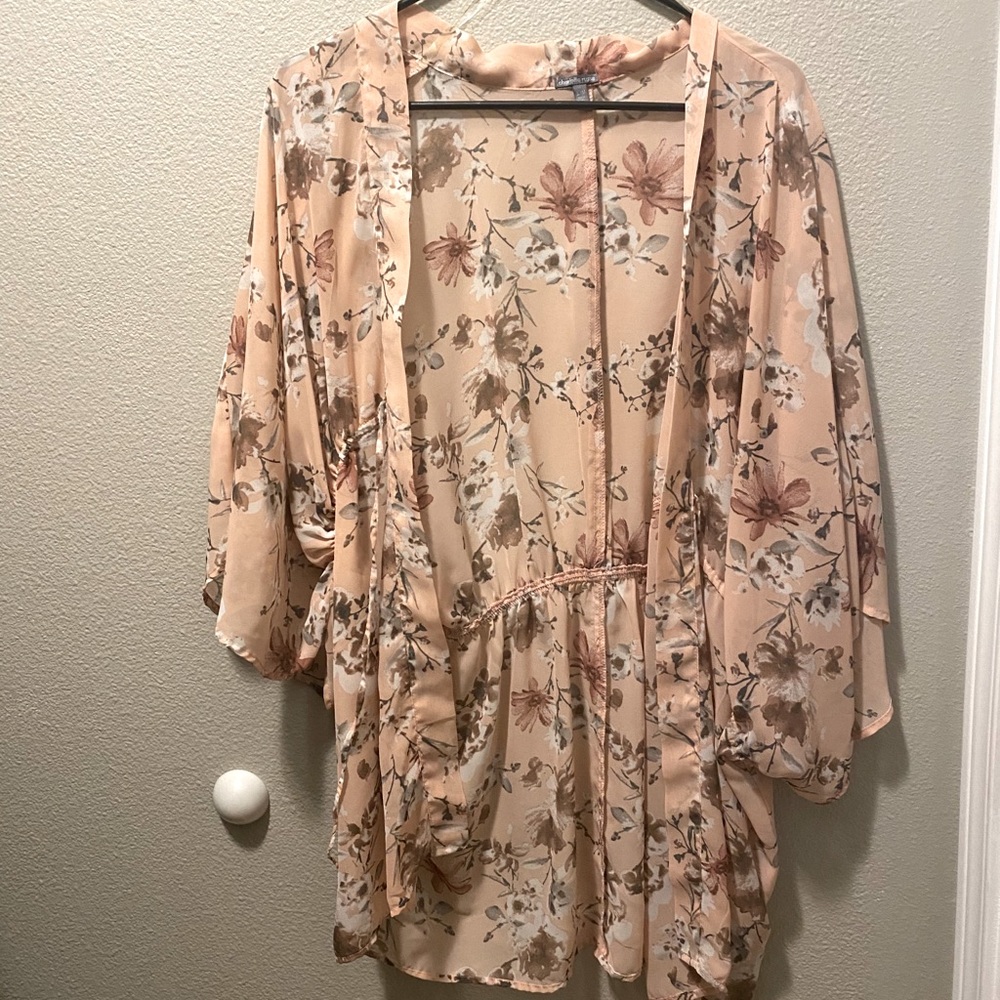 H&M Kimono/robe